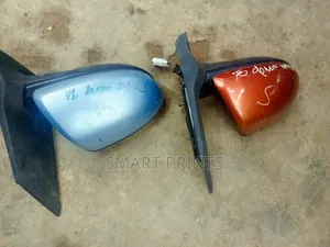 Mazda Demio 2012 Side Mirror