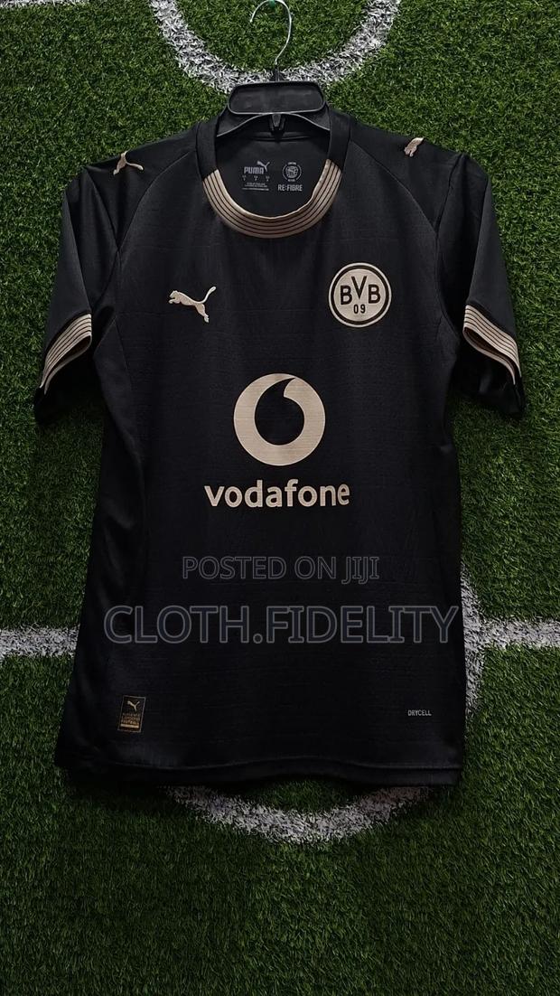 BVB 100th Anniversario Limited Edition Kit. - thumbnail 2