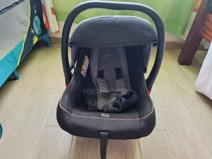 Car Sit Baby Carrier