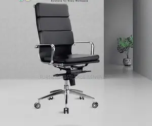 Proffesional Pu Leather Office Seat