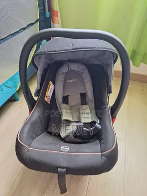 Car Sit Baby Carrier