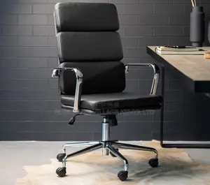 Proffesional Pu Leather Office Seat
