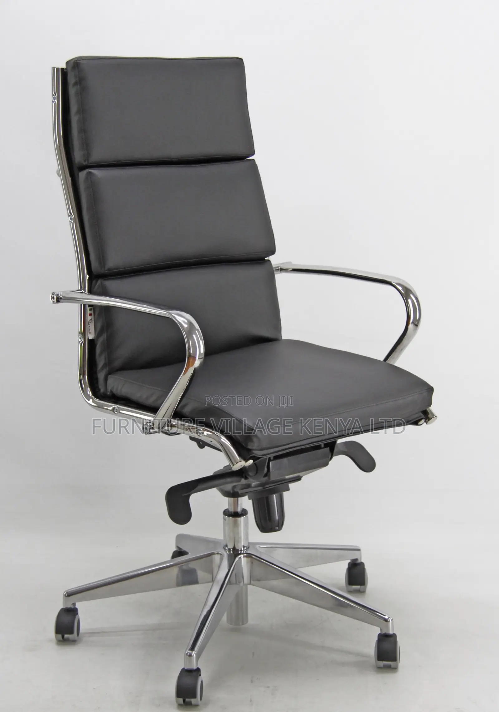 Proffesional Pu Leather Office Seat