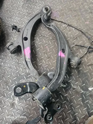 Control Arm Honda Crossroad