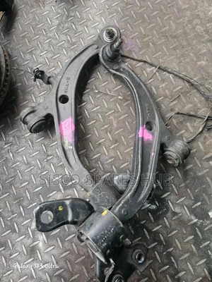 Control Arm Honda Crossroad