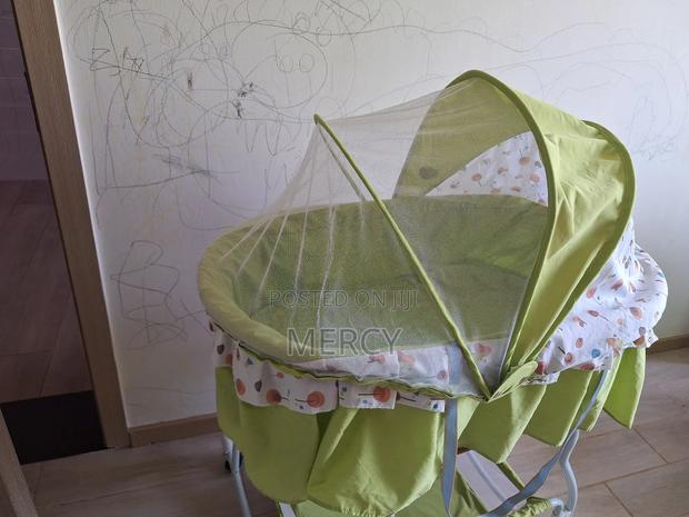 Baby Basinet, Baby Bed , Kids Bed
