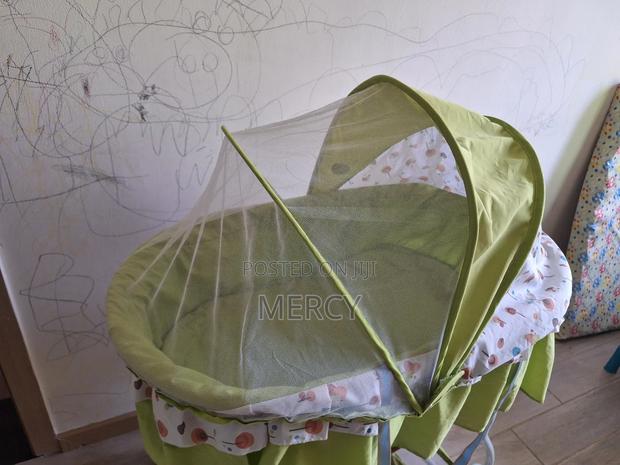 Baby Basinet, Baby Bed , Kids Bed - thumbnail 2