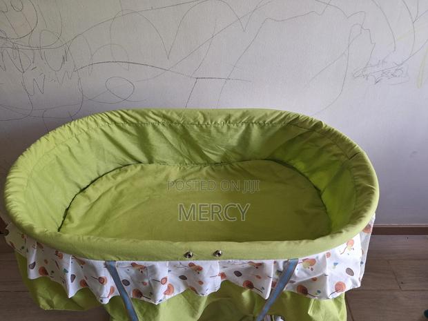 Baby Basinet, Baby Bed , Kids Bed - thumbnail 4