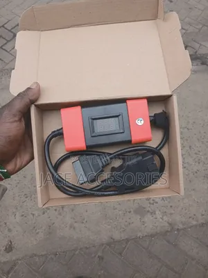 New Heavy Duty Obd Ii Stepdown 24v to 12v
