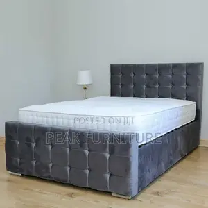 Luxury Chester Bed