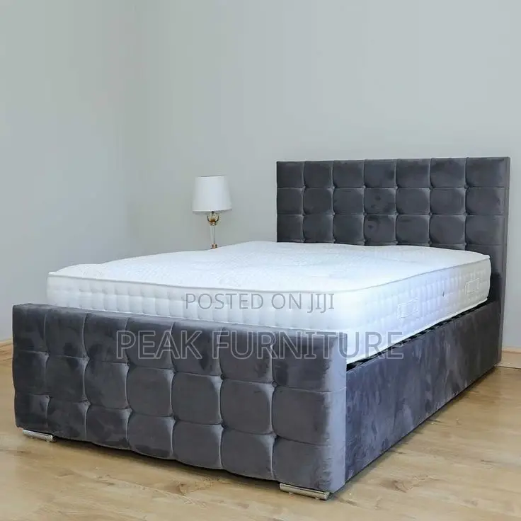 Luxury Chester Bed