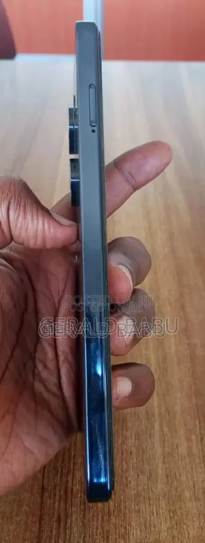 Tecno Camon 20 256 GB Black