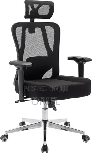 Office Chair : Orthopedic Office Seat