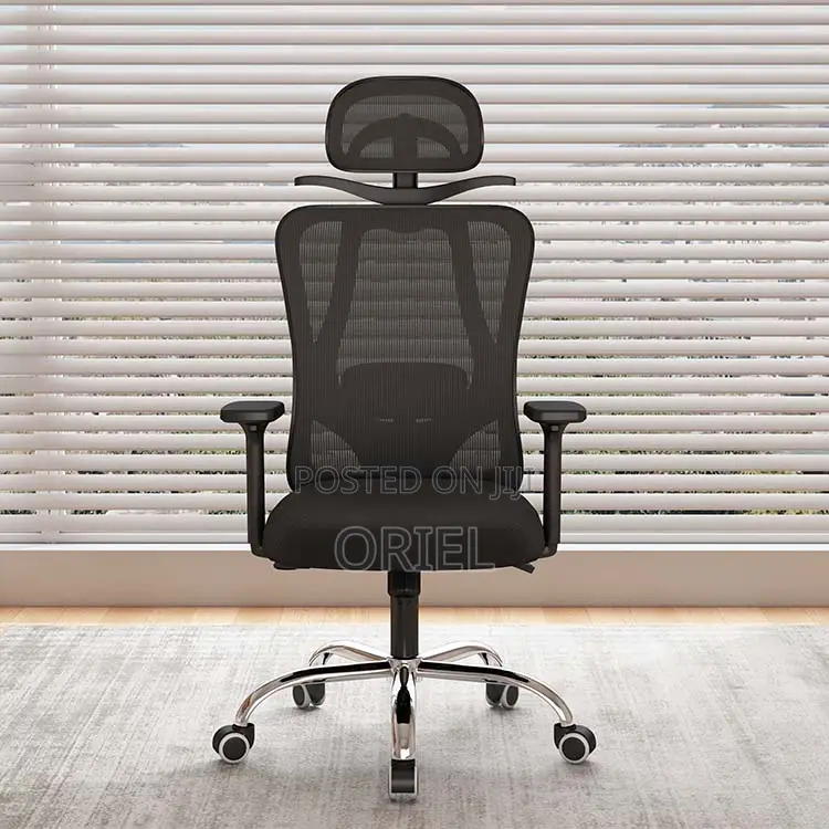 Office Chair : Orthopedic Office Seat