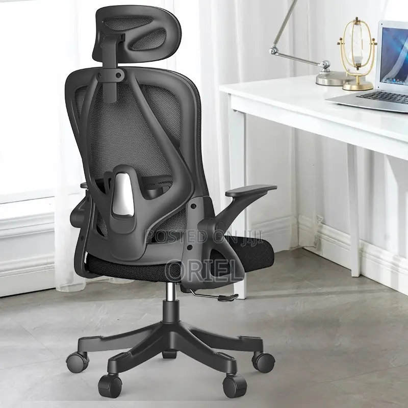 Office Chair : Orthopedic Office Seat
