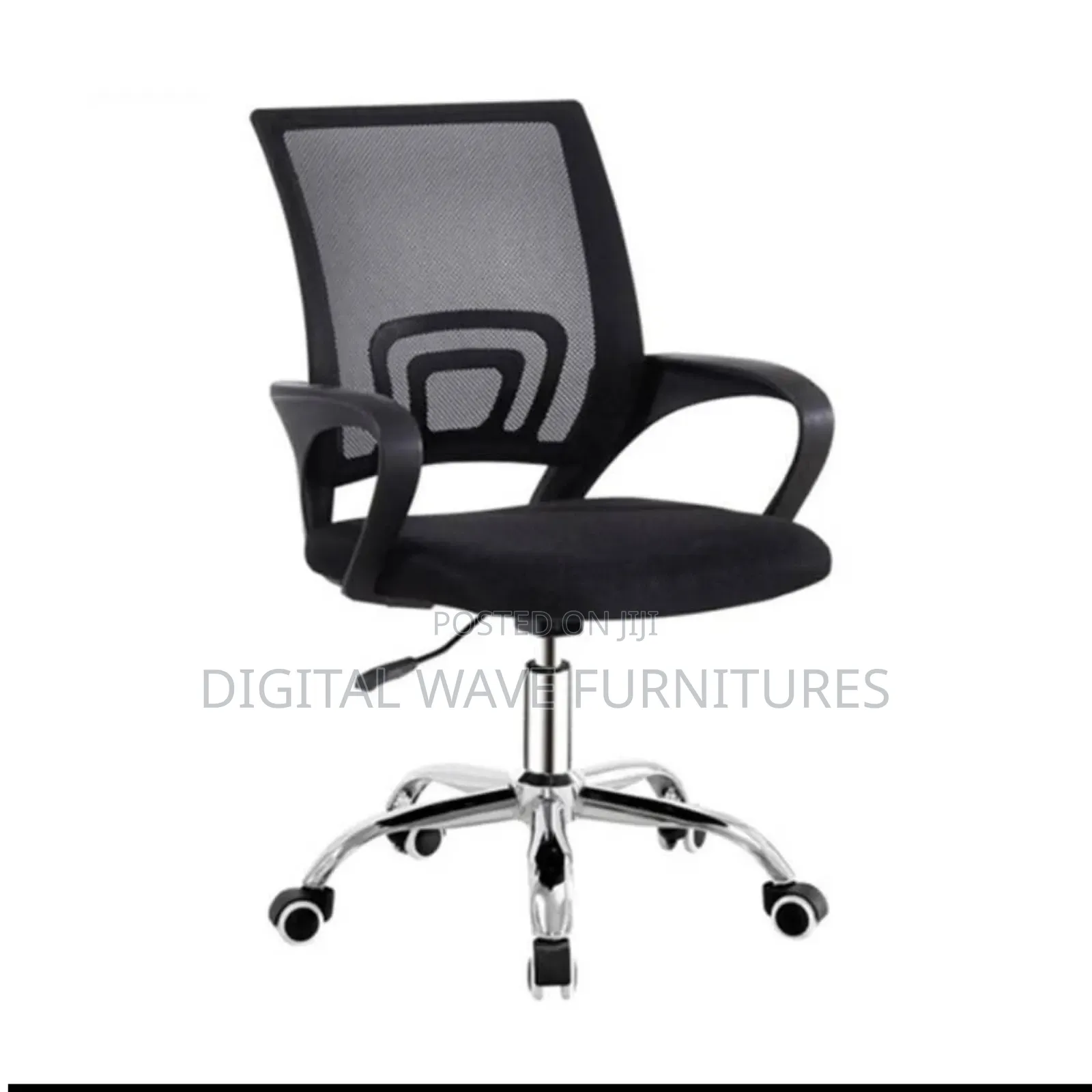 Secretariat Office Chair