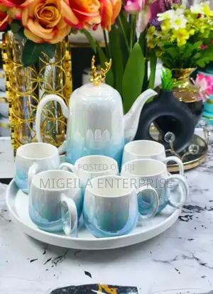 8pcs Tea Set Tea Set
