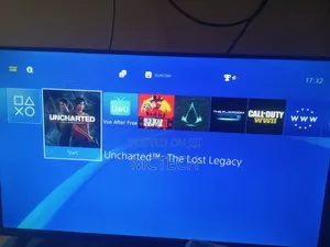Ps4 13.00, 12.50, 11.00 and 9.00 Chipping