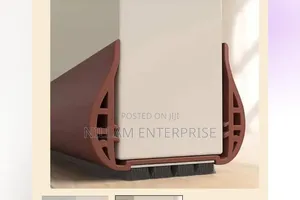 Double Layer Door Sealer Strip*