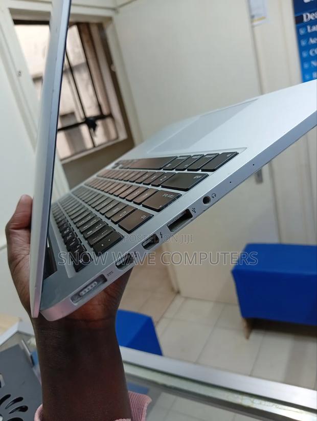 Laptop Apple MacBook Pro 2015 8GB Intel Core i5 SSD 512GB - thumbnail 4