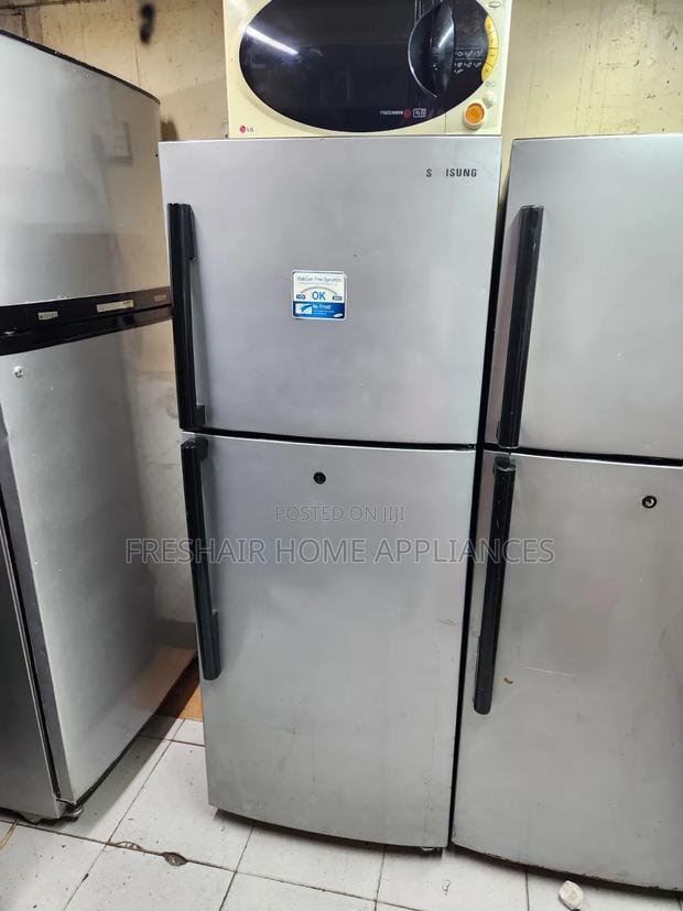 Affordable Non Frost Fridge 330litres