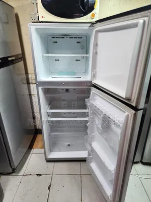Affordable Non Frost Fridge 330litres