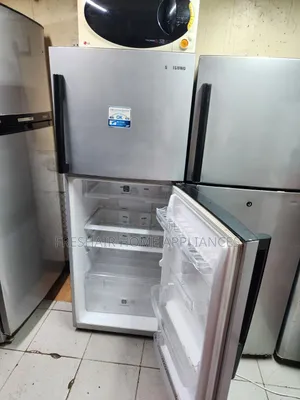 Affordable Non Frost Fridge 330litres