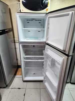Affordable Non Frost Fridge 330litres