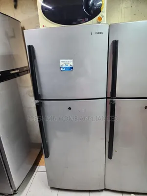 Affordable Non Frost Fridge 330litres
