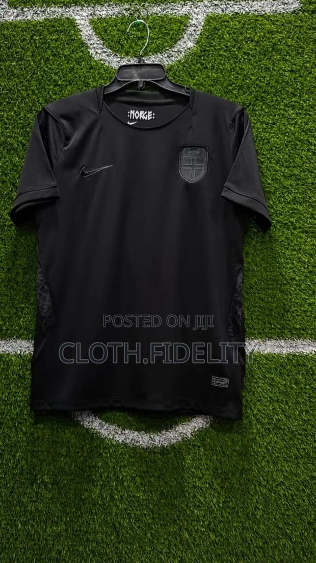 Norway Away Jersey 26/27 - thumbnail 2