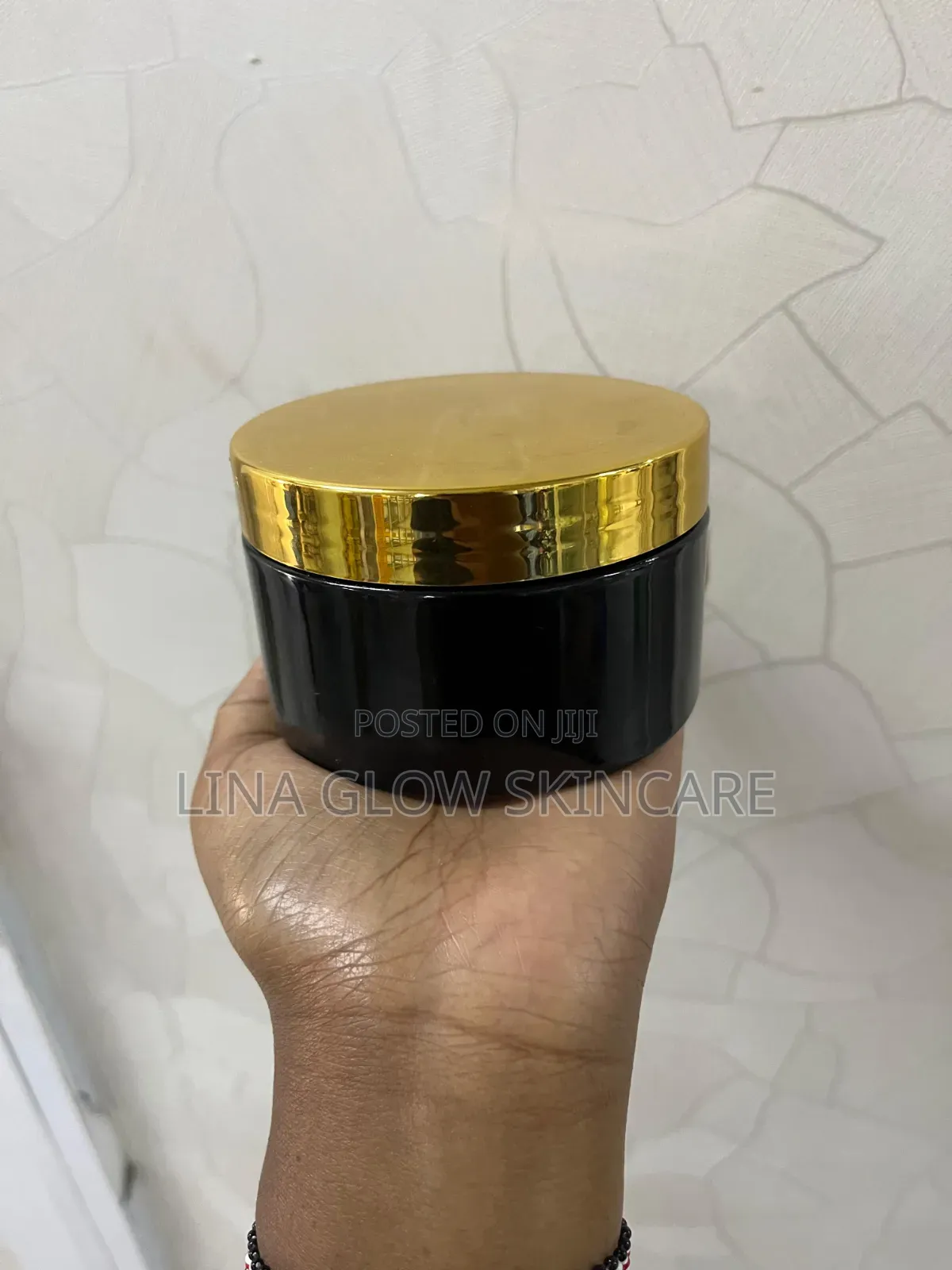 Lina Glow Skincare