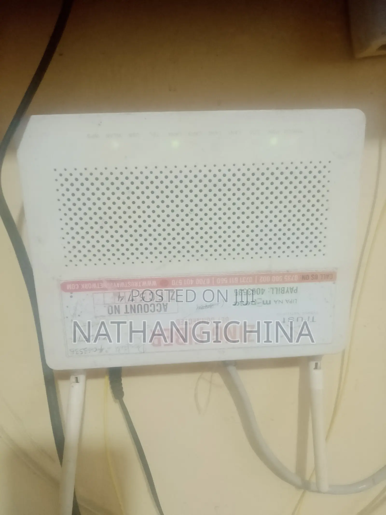 Wifi Routers