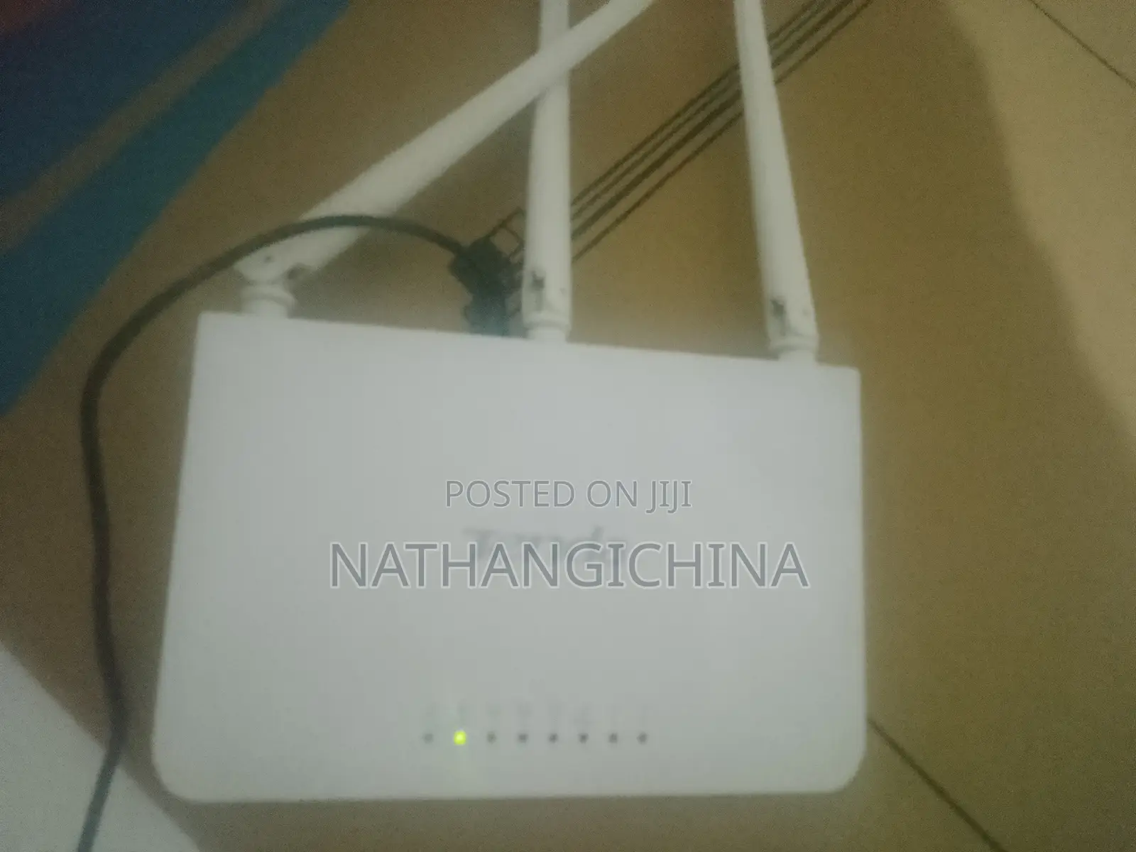 Wifi Routers