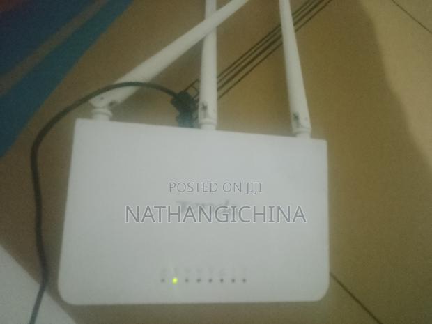 Wifi Routers - thumbnail 4