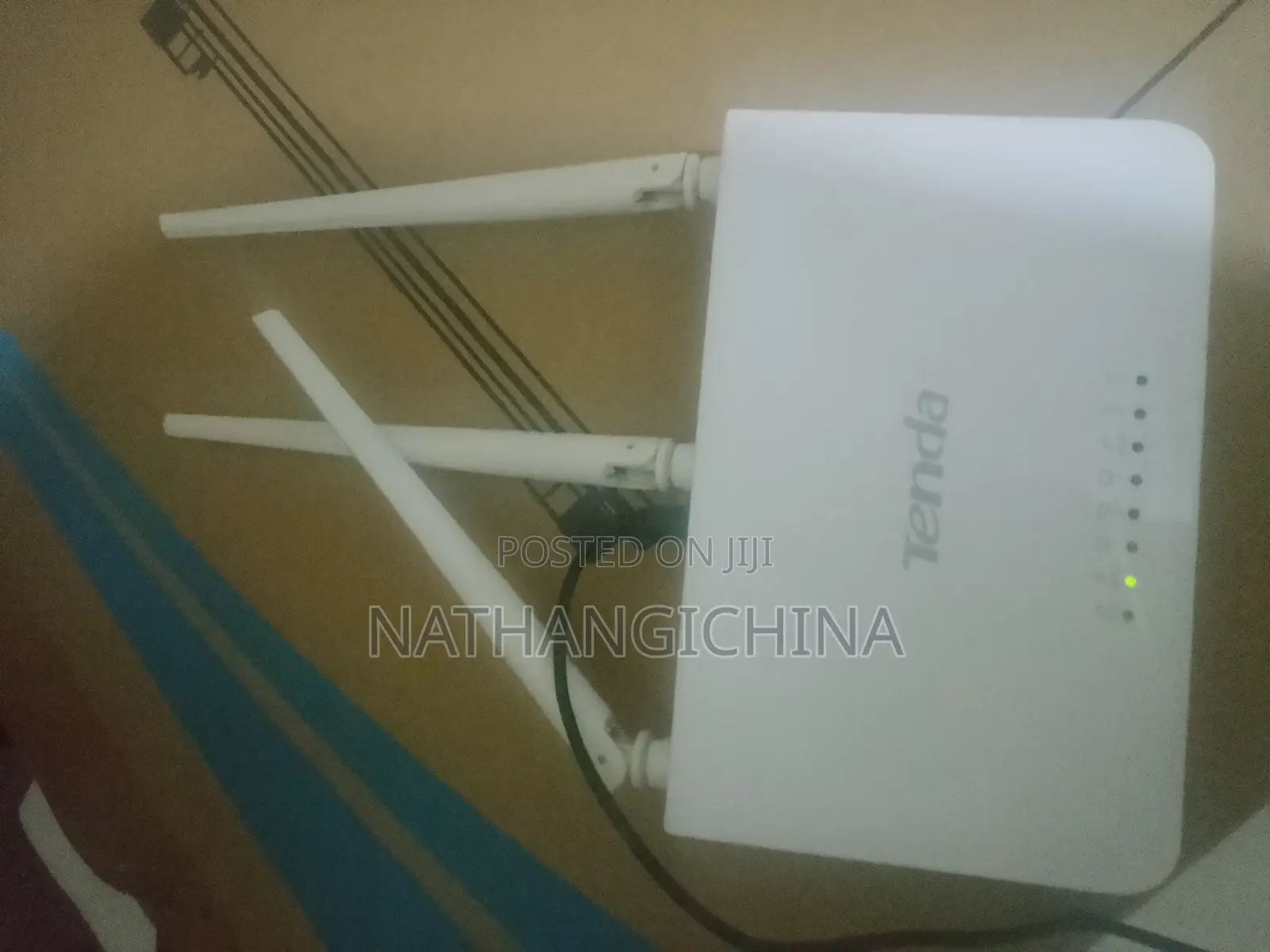 Wifi Routers