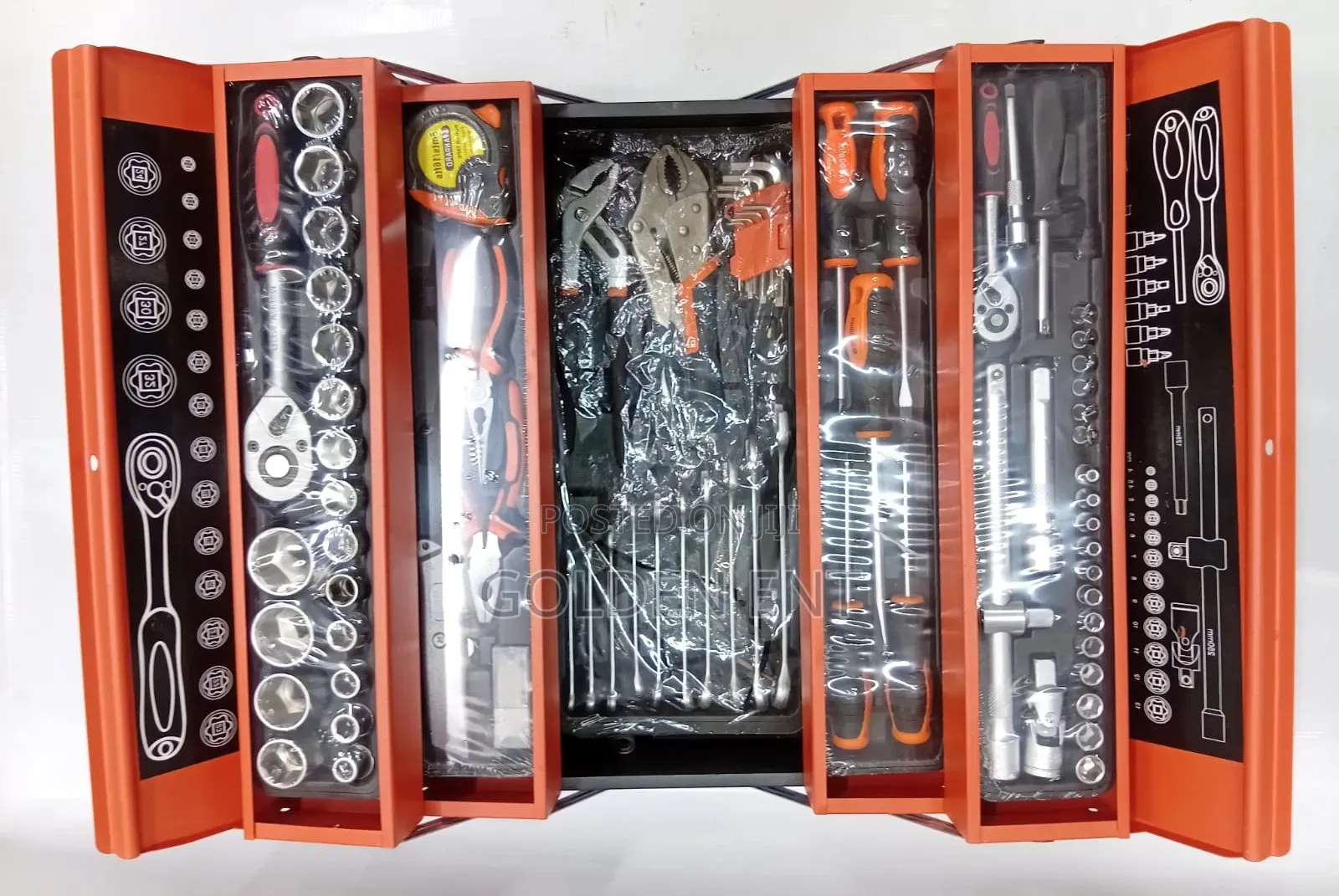 85piece Tool Set/85piece Piece Tool Set
