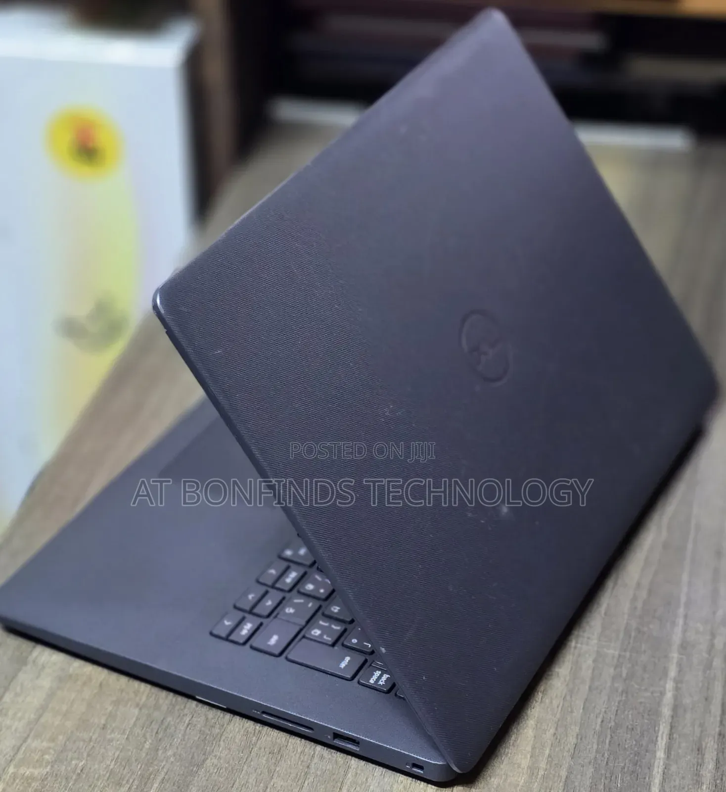 Laptop Dell Vostro 3400 8GB Intel Core i5 SSD 256GB