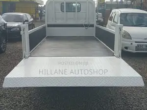 Toyota Dyna 2020 White