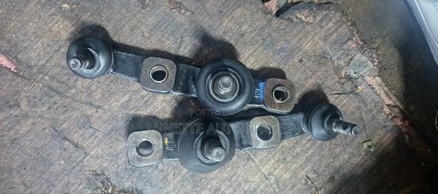 Ball Joint Mark X - thumbnail 2