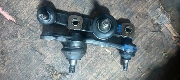 Ball Joint Mark X - thumbnail 3