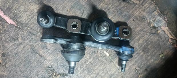 Ball Joint Mark X - thumbnail 4