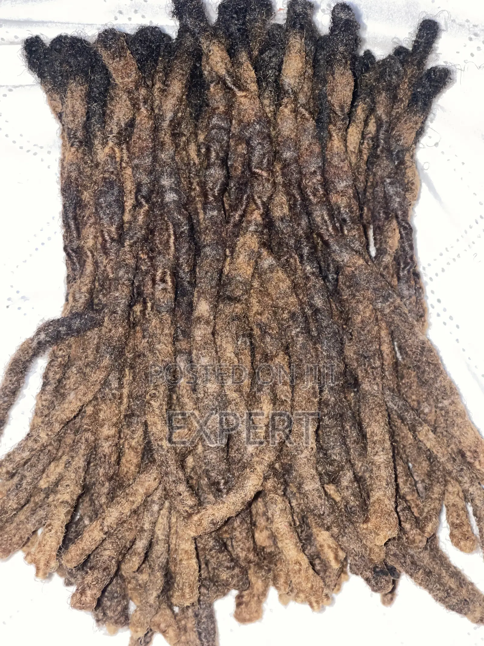 Natural Locs
