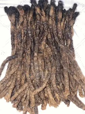 Natural Locs