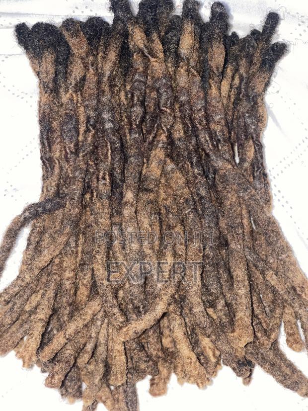 Natural Locs