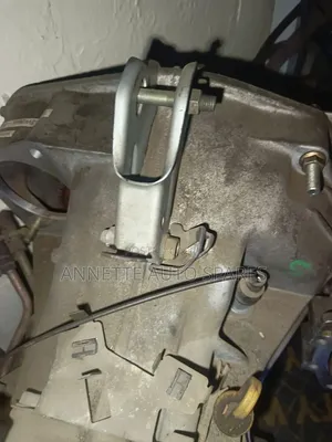 Subaru Gearbox