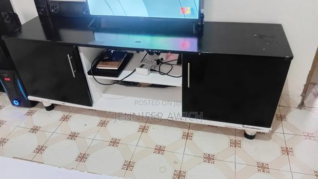 Tv Stand on Sale - thumbnail 3