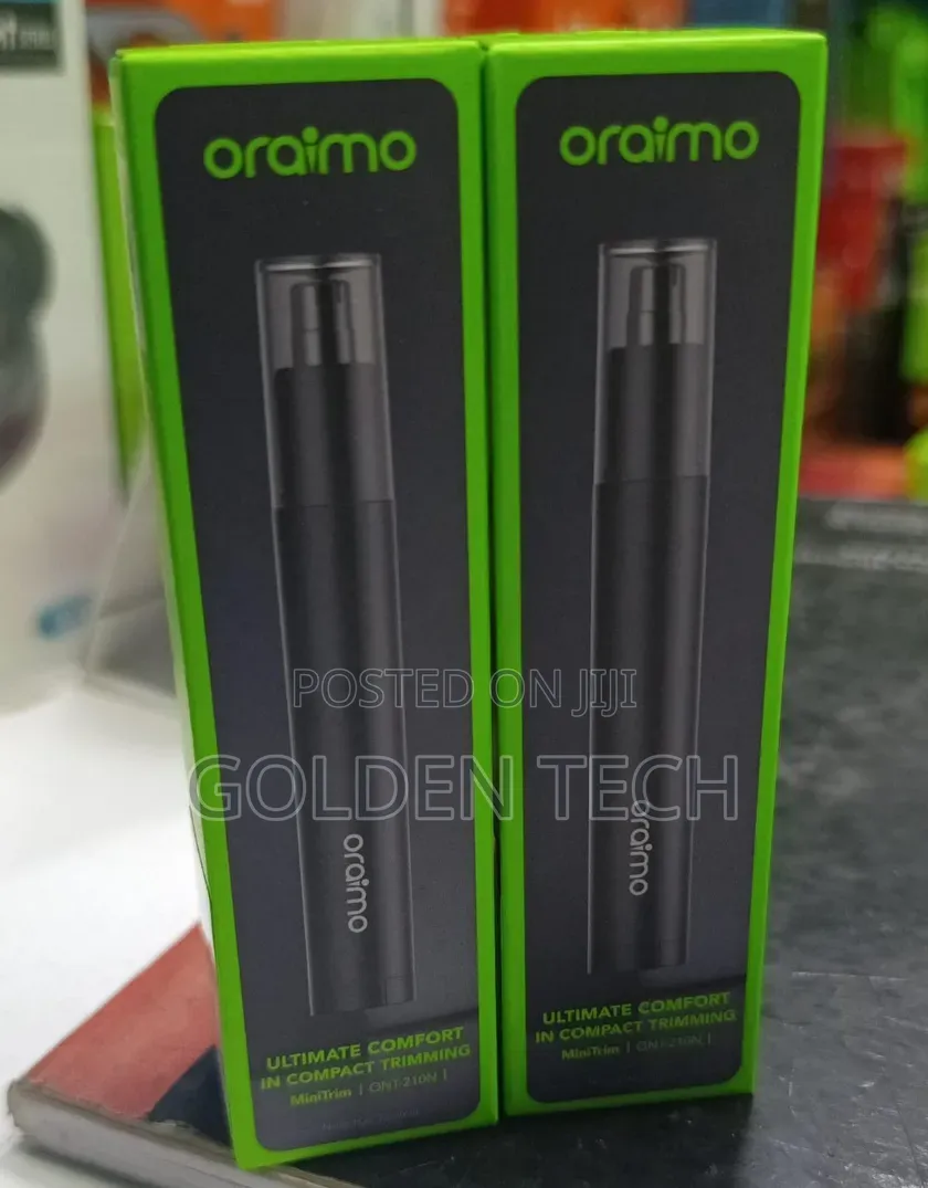 Nose Hair Trimmer