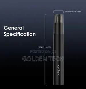 Nose Hair Trimmer