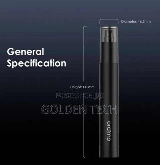 Nose Hair Trimmer - thumbnail 2