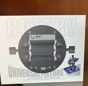 Mechanic Mk1 Mainboard Clapping/Pcb Holder